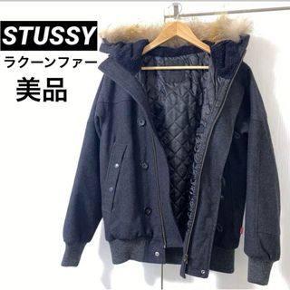 STUSSY(モッズコート)のフリマアイテム一覧 STUSSY(モッズコート)のフリマアイテム一覧
