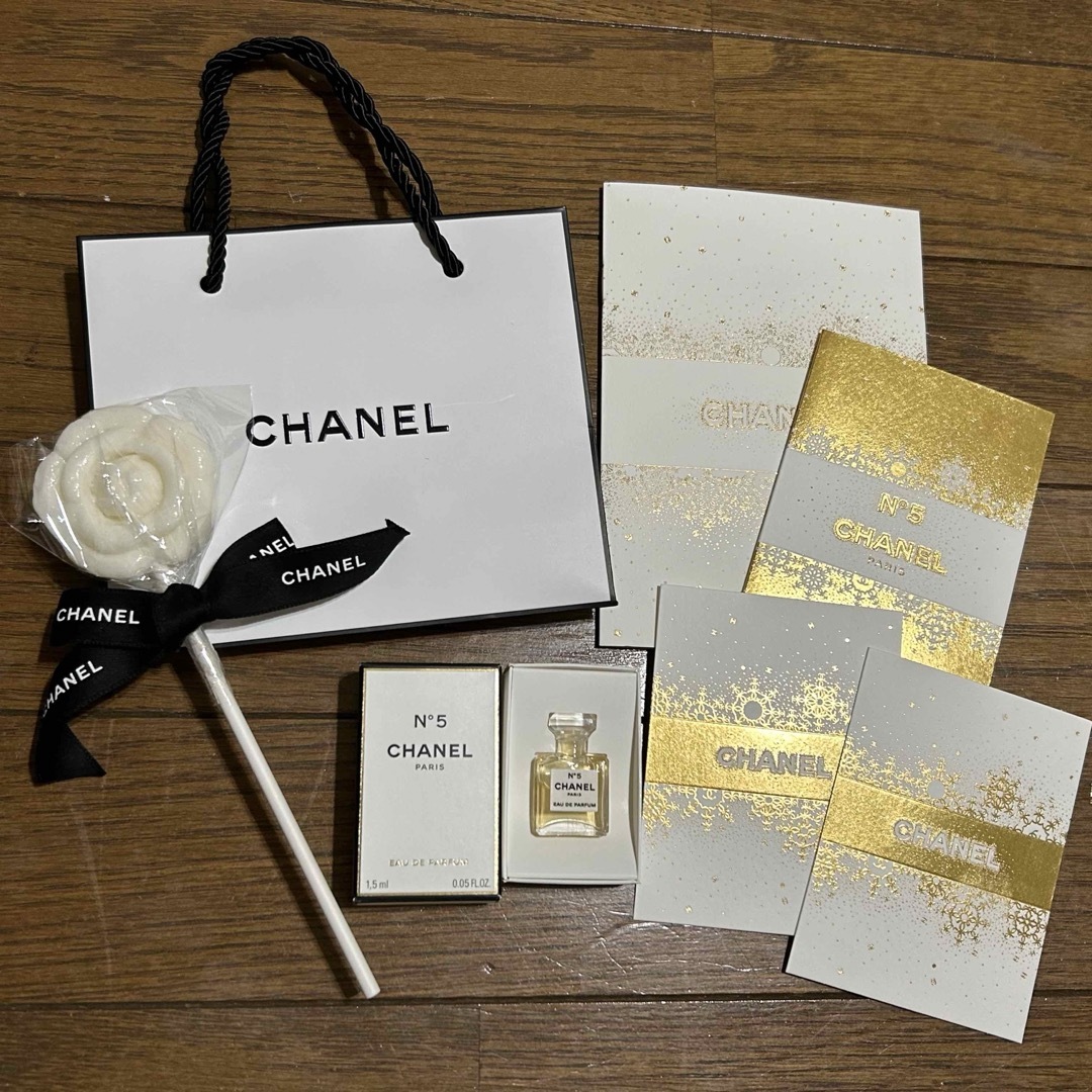 CHANEL - CHANEL シャネル ポップアップ ノベルティの通販 by CHANEL - CHANEL シャネル ポップアップ ノベルティの通販 by