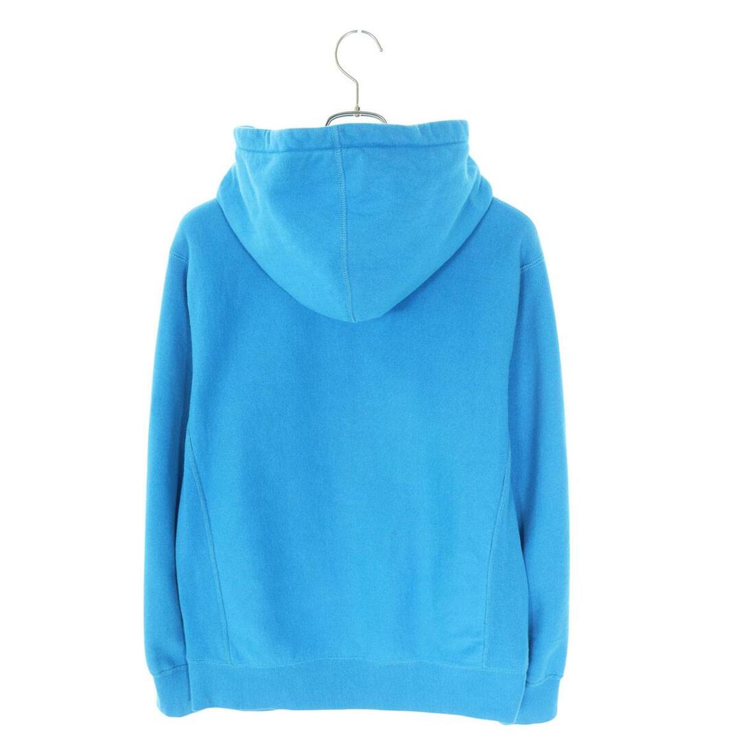 Supreme - シュプリーム Box Logo Pullover Turquoise Teal Supreme - シュプリーム Box Logo Pullover Turquoise Teal