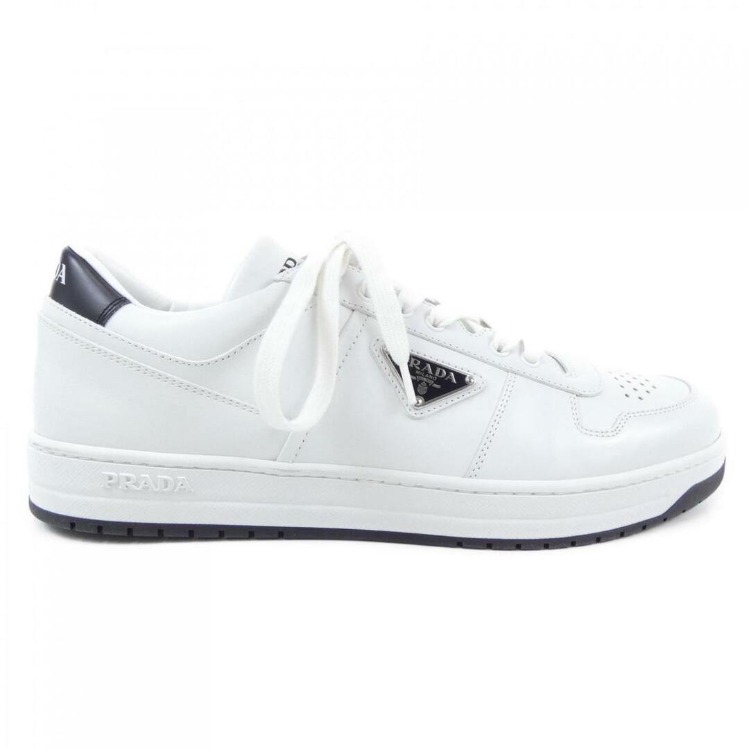 PRADA - プラダ PRADA スニーカーの通販 by KOMEHYO ONLINE PRADA - プラダ PRADA スニーカーの通販 by KOMEHYO ONLINE