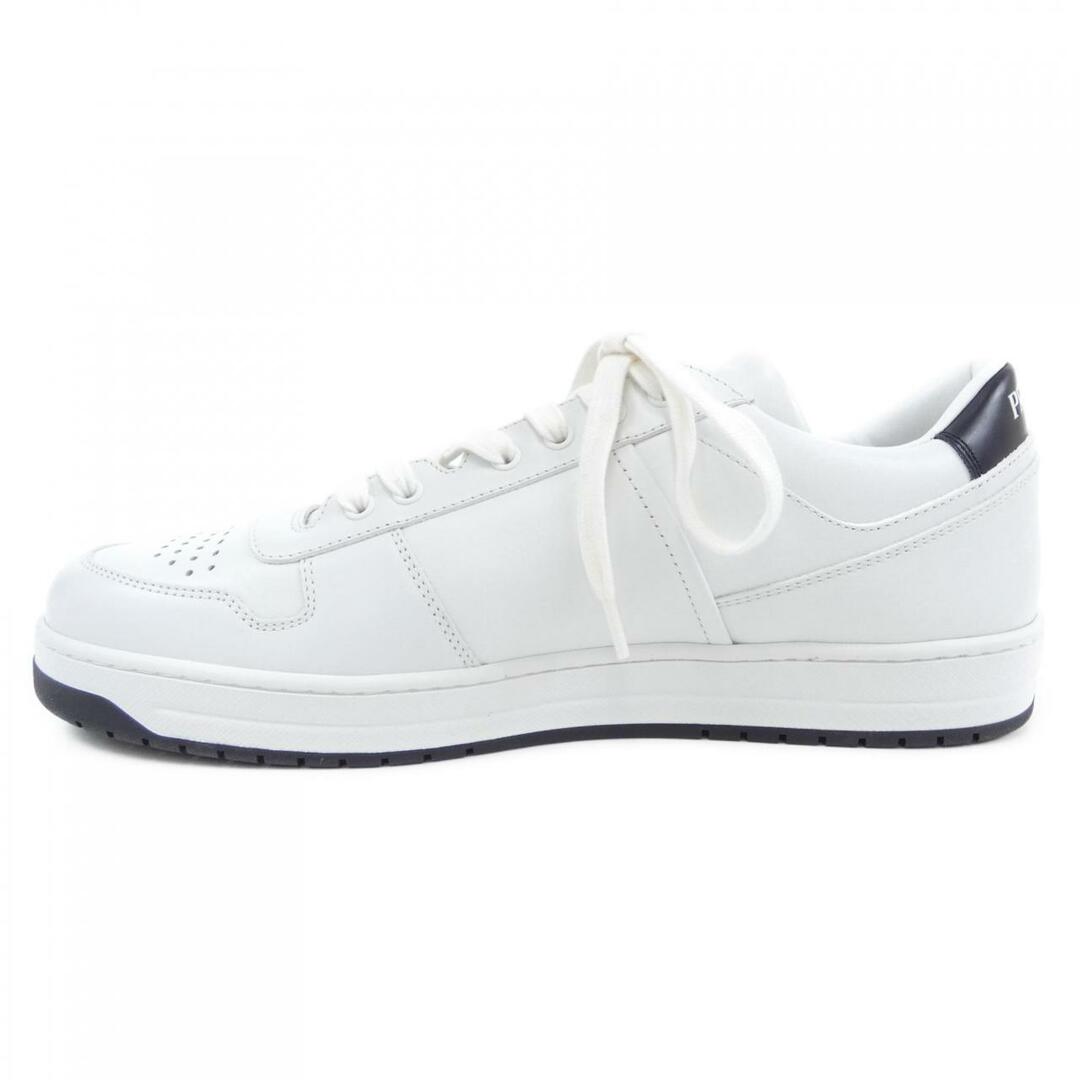 PRADA - プラダ PRADA スニーカーの通販 by KOMEHYO ONLINE PRADA - プラダ PRADA スニーカーの通販 by KOMEHYO ONLINE