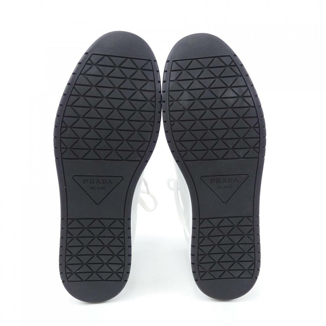 PRADA - プラダ PRADA スニーカーの通販 by KOMEHYO ONLINE PRADA - プラダ PRADA スニーカーの通販 by KOMEHYO ONLINE