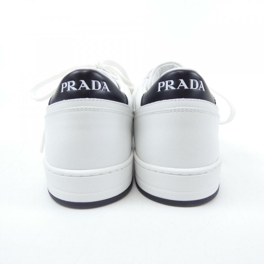 PRADA - プラダ PRADA スニーカーの通販 by KOMEHYO ONLINE PRADA - プラダ PRADA スニーカーの通販 by KOMEHYO ONLINE