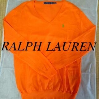 ラルフローレン(Ralph Lauren)のラルフローレン ニット(ニット/セーター)