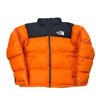 ザノースフェイス(THE NORTH FACE)のTHE NORTH FACE ダウンジャケット 700 ヌプシ　US ノース(ダウンジャケット)