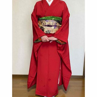 Kansai Yamamoto(振袖)のフリマアイテム一覧 Kansai Yamamoto(振袖)のフリマアイテム一覧