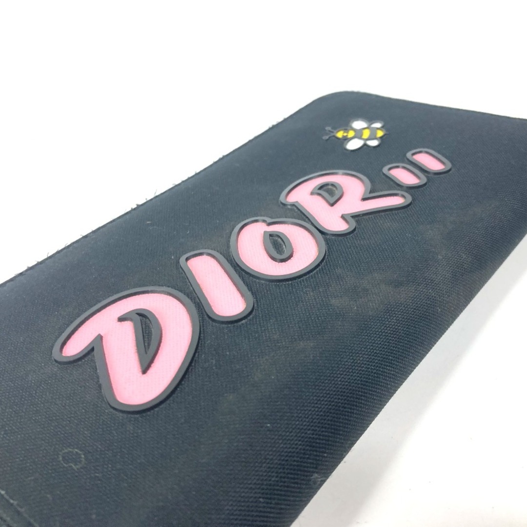 Dior - ディオール Dior KAWS カウズ コラボ ラウンドファスナー Dior - ディオール Dior KAWS カウズ コラボ ラウンドファスナー