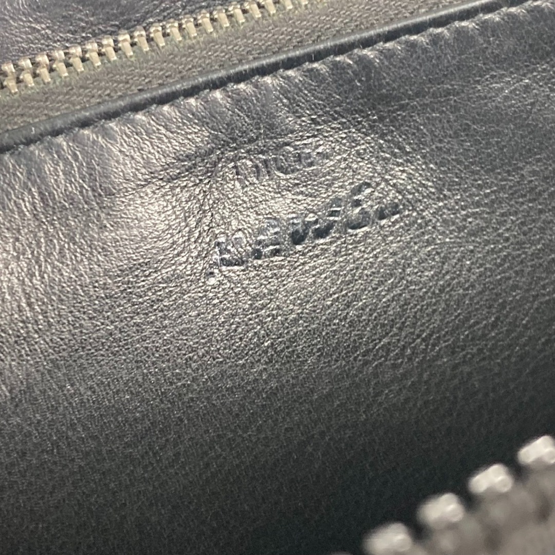 Dior - ディオール Dior KAWS カウズ コラボ ラウンドファスナー Dior - ディオール Dior KAWS カウズ コラボ ラウンドファスナー