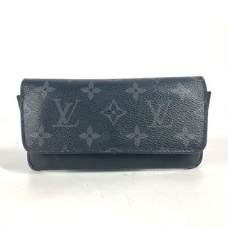 LOUIS VUITTON - ルイヴィトン LOUIS VUITTON エテュイ・リュ LOUIS VUITTON - ルイヴィトン LOUIS VUITTON エテュイ・リュ