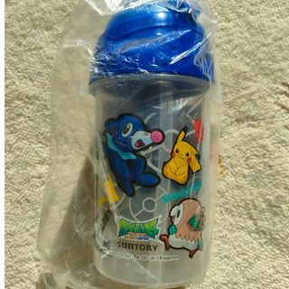 ポケモン - ANAオリジナル ワンタッチステンレスボトル イーブイ ポケモン - ANAオリジナル ワンタッチステンレスボトル イーブイ