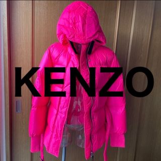 KENZO(ダウンジャケット)のフリマアイテム一覧 KENZO(ダウンジャケット)のフリマアイテム一覧