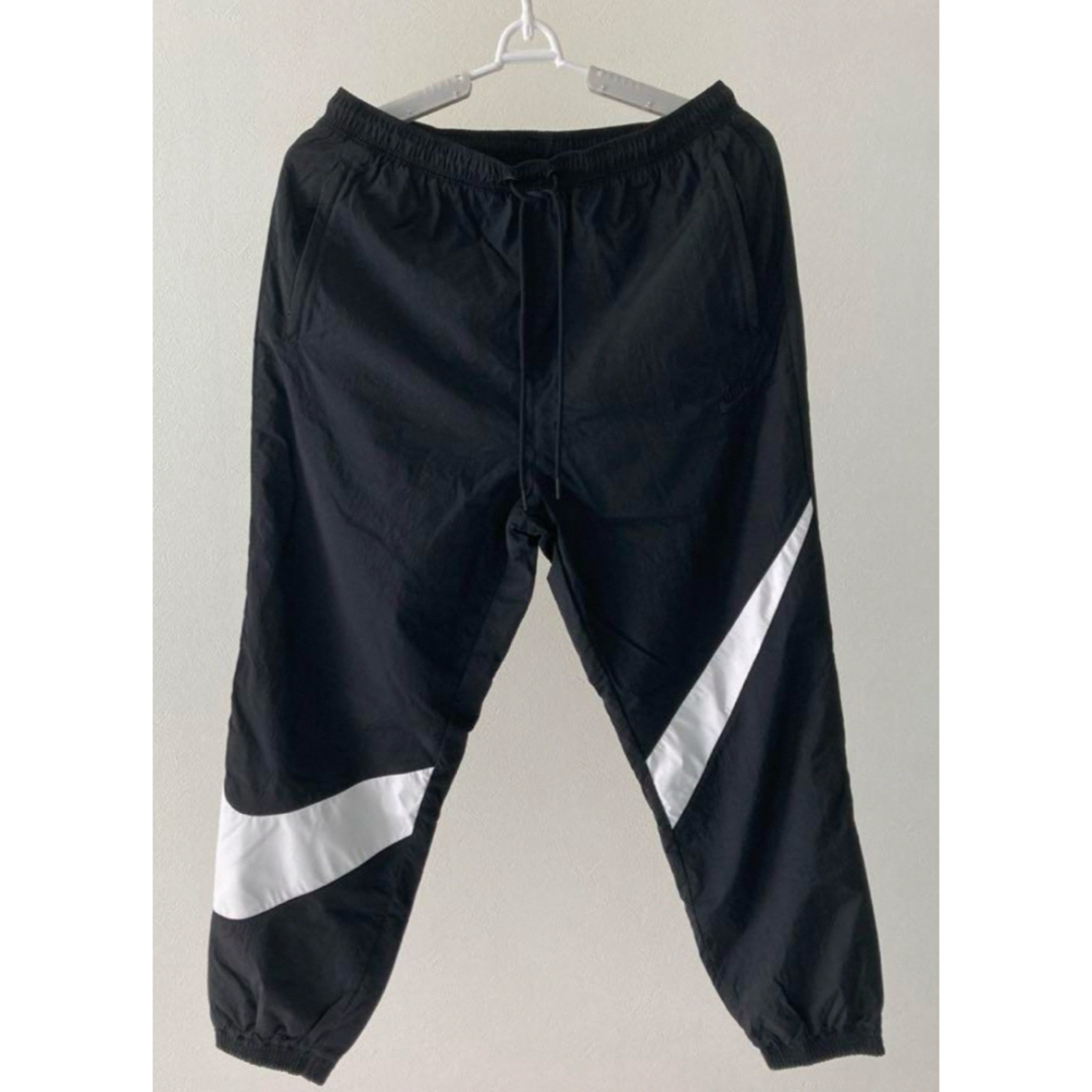 NIKE - XL NIKE ビッグスウッシュ セットアップ ウーブン NIKE - XL NIKE ビッグスウッシュ セットアップ ウーブン