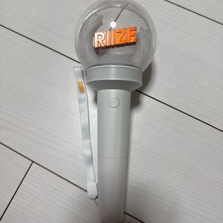 RIIZE 公式　ペンライト(アイドルグッズ)