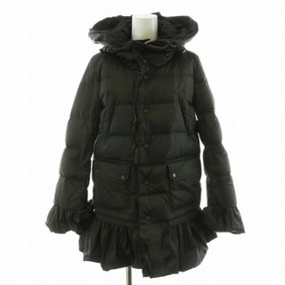 MONCLER(フリル ・ ダウンジャケット)のフリマアイテム一覧 MONCLER(フリル ・ ダウンジャケット)のフリマアイテム一覧