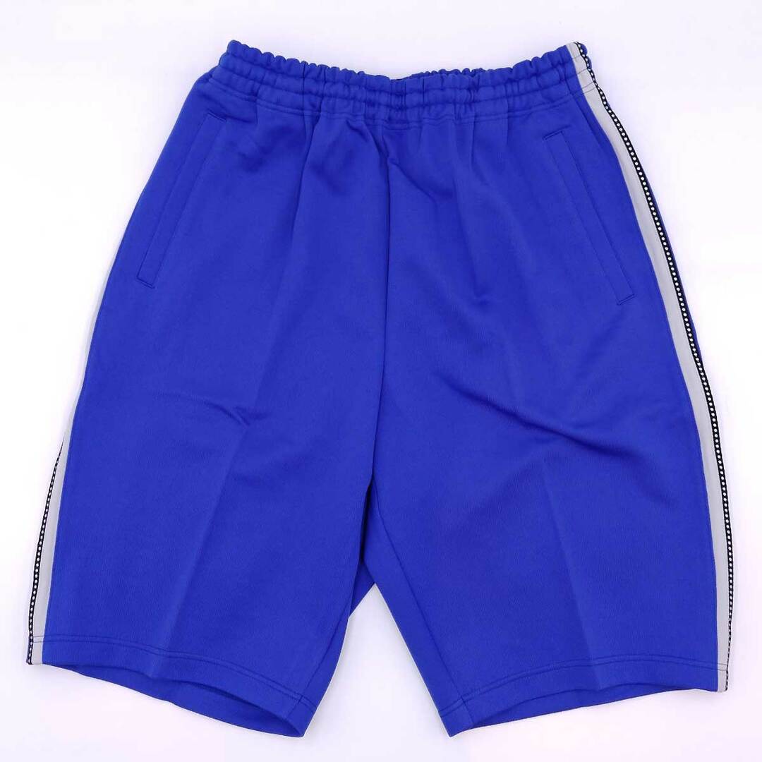 MIZUNO - 【中古・未使用品】ミズノ ATHLETE ショートパンツ MIZUNO - 【中古・未使用品】ミズノ ATHLETE ショートパンツ