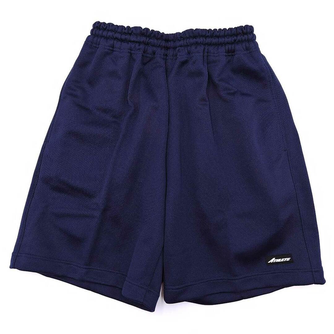 MIZUNO - 【中古・未使用品】ミズノ ATHLETE ショートパンツ MIZUNO - 【中古・未使用品】ミズノ ATHLETE ショートパンツ
