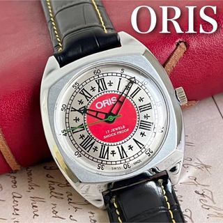 ORISのフリマアイテム一覧 ORISのフリマアイテム一覧