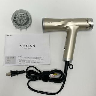 YA-MAN - ヤーマン リフトドライヤーS YJHC1L 未開封品の通販 by YA-MAN - ヤーマン リフトドライヤーS YJHC1L 未開封品の通販 by