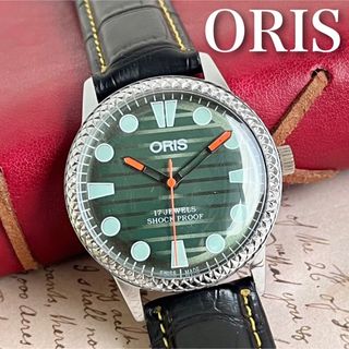 ORISのフリマアイテム一覧 ORISのフリマアイテム一覧