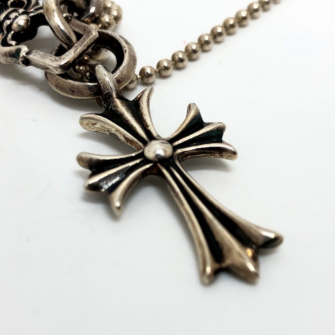 クロムハーツ CHROME HEARTS 氷室京介 コラボ 3ピースチャーム クロムハーツ CHROME HEARTS 氷室京介 コラボ 3ピースチャーム