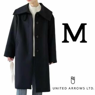 UNITED ARROWS - UNITED ARROWS チェスターコート 36(S位 UNITED ARROWS - UNITED ARROWS チェスターコート 36(S位