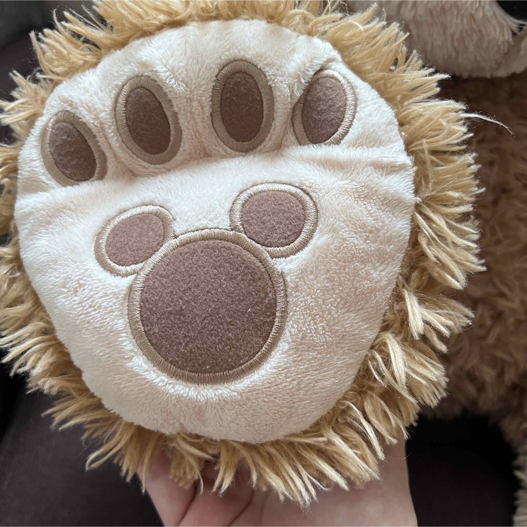 ダッフィー - 美品 ディズニーシー ダッフィー Mサイズ 旧L ダッフィー - 美品 ディズニーシー ダッフィー Mサイズ 旧L
