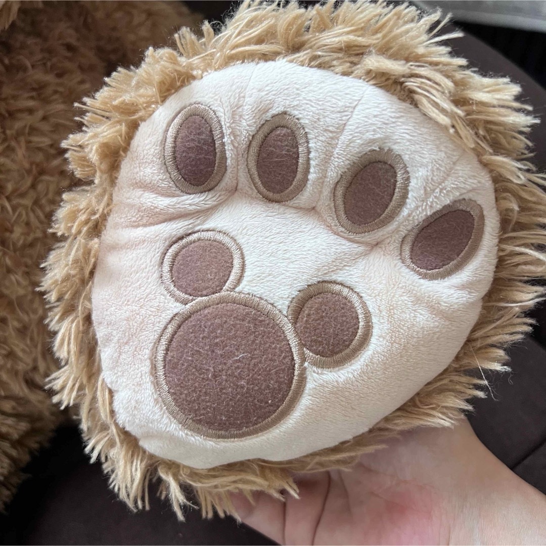 ダッフィー - 美品 ディズニーシー ダッフィー Mサイズ 旧L ダッフィー - 美品 ディズニーシー ダッフィー Mサイズ 旧L