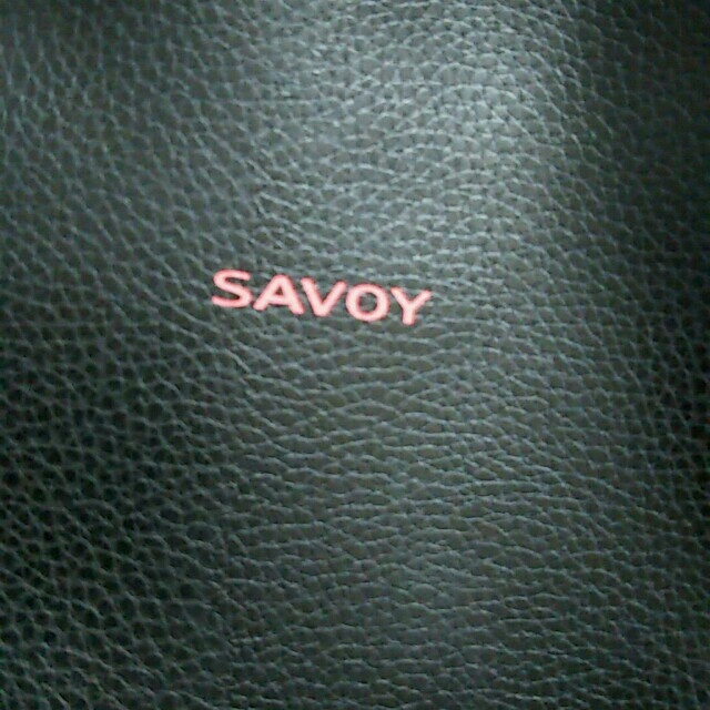 SAVOY(サボイ)のサボイ ツーウェイバッグ レディースのバッグ(ハンドバッグ)の商品写真