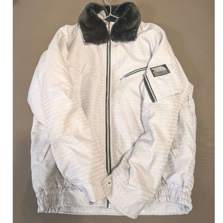 ZUTOMAYO × 極まりない 寅壱 DOKA JUMPER ZUTOMAYO × 極まりない 寅壱 DOKA JUMPER