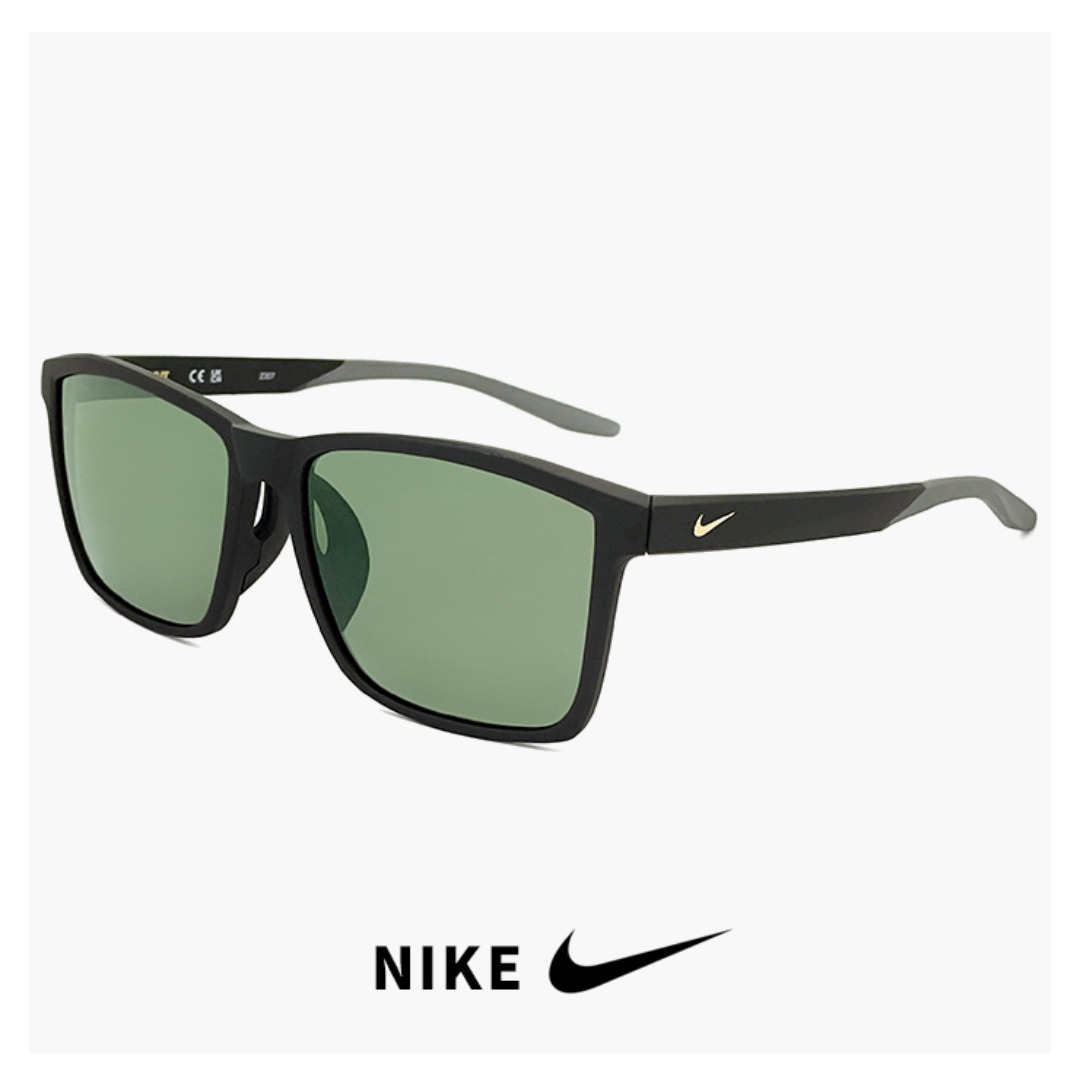 NIKE - 【新品】 メンズ ナイキ サングラス cw4725 010 CHANNEL NIKE - 【新品】 メンズ ナイキ サングラス cw4725 010 CHANNEL