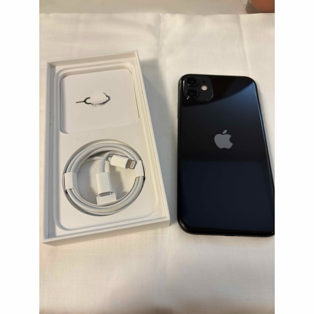 たく様 専用】アップル iPhone11 64GB ブラック 超美品 たく様 専用】アップル iPhone11 64GB ブラック 超美品