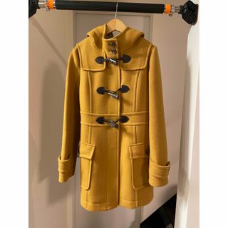 BURBERRY BLUE LABEL - バーバリーブルーレーベル ダッフル BURBERRY BLUE LABEL - バーバリーブルーレーベル ダッフル