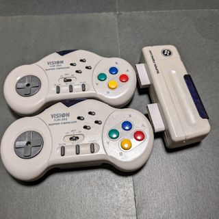 スーパーファミコン - 【極美品】【1chip内蔵】ニンテンドー スーパーファミコン - 【極美品】【1chip内蔵】ニンテンドー