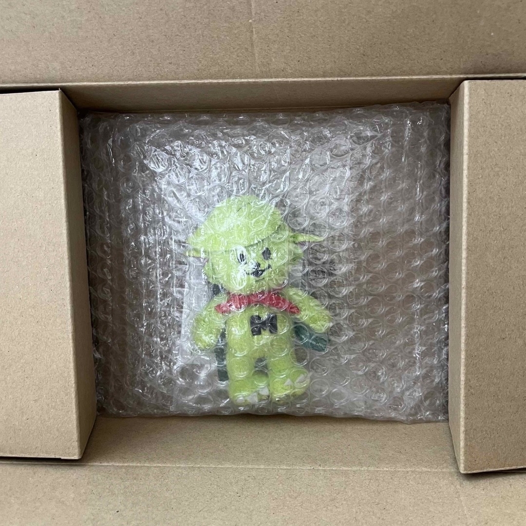 新品未開封】Mrs. GREEN APPLE メメルぬいぐるみキーホルダー 新品未開封】Mrs. GREEN APPLE メメルぬいぐるみキーホルダー