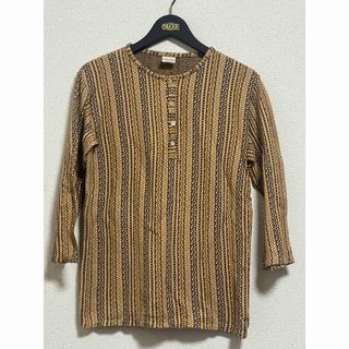 COOTIE(Tシャツ/カットソー(七分/長袖))のフリマアイテム一覧 COOTIE(Tシャツ/カットソー(七分/長袖))のフリマアイテム一覧