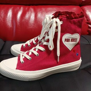 PINK HOUSE(スニーカー)のフリマアイテム一覧 PINK HOUSE(スニーカー)のフリマアイテム一覧