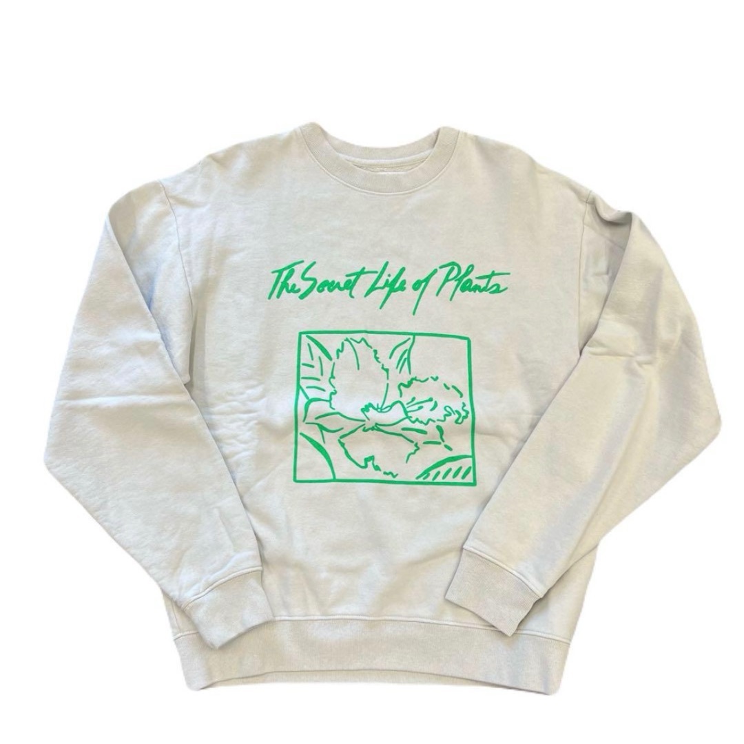 The Union(ザユニオン)のオ　UNION SECRET LIFE CREWNECK スウェット　トレーナー メンズのトップス(スウェット)の商品写真