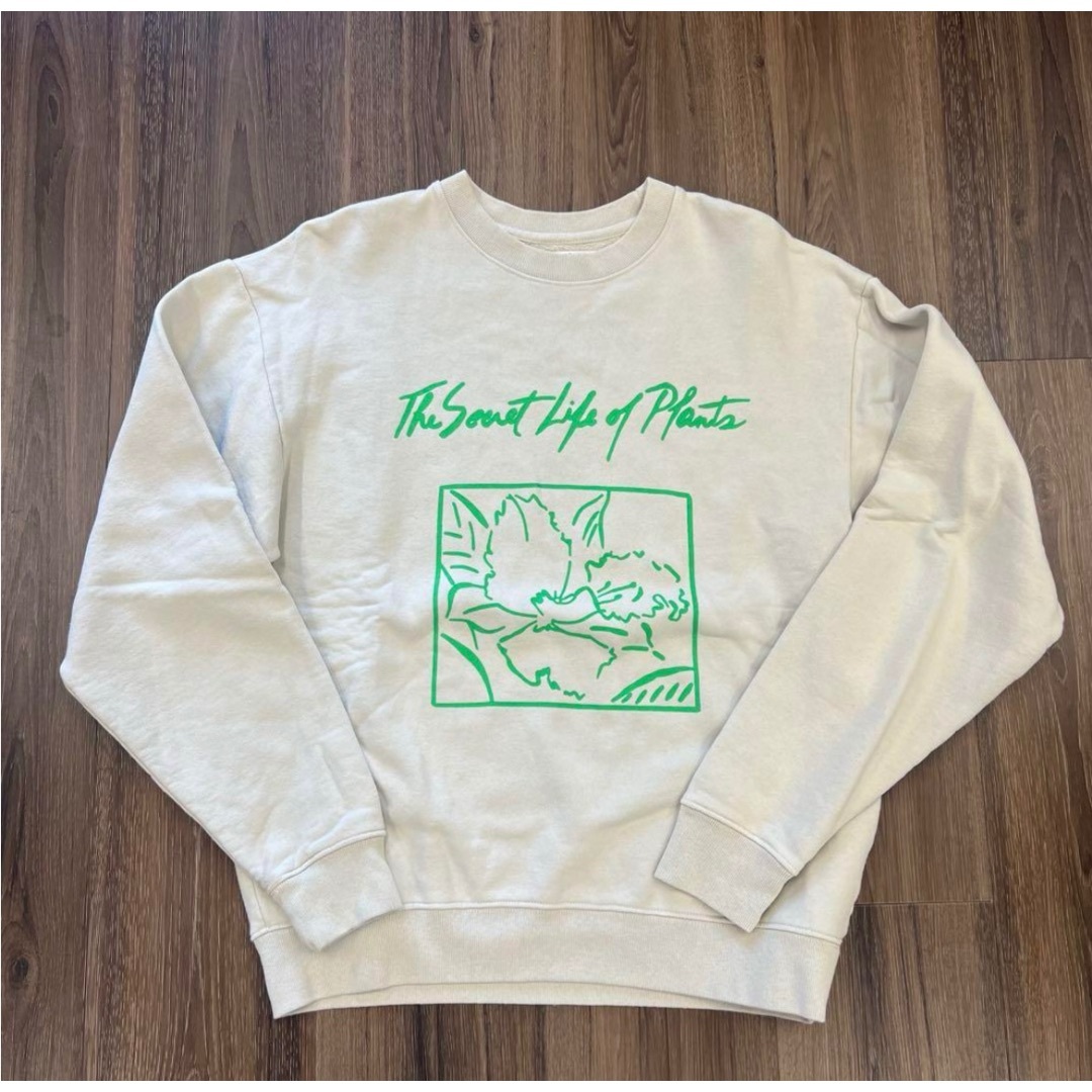 The Union(ザユニオン)のオ　UNION SECRET LIFE CREWNECK スウェット　トレーナー メンズのトップス(スウェット)の商品写真