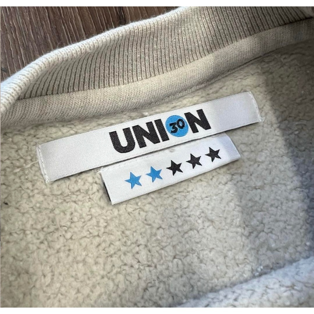 The Union(ザユニオン)のオ　UNION SECRET LIFE CREWNECK スウェット　トレーナー メンズのトップス(スウェット)の商品写真