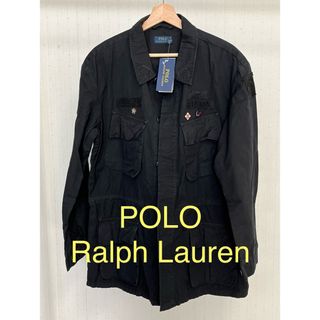 POLO RALPH LAUREN(ミリタリージャケット)のフリマアイテム一覧 POLO RALPH LAUREN(ミリタリージャケット)のフリマアイテム一覧