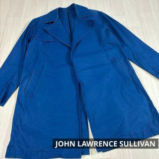 JOHN LAWRENCE SULLIVAN(トレンチコート)のフリマアイテム一覧 JOHN LAWRENCE SULLIVAN(トレンチコート)のフリマアイテム一覧