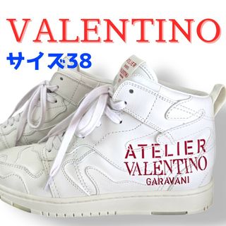 VALENTINO(スニーカー)のフリマアイテム一覧 VALENTINO(スニーカー)のフリマアイテム一覧