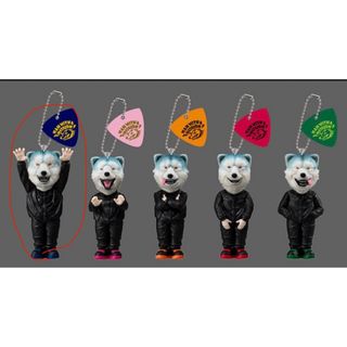 MAN WITH A MISSION - マンウィズ ガチャ カミカゼボーイの通販 MAN WITH A MISSION - マンウィズ ガチャ カミカゼボーイの通販