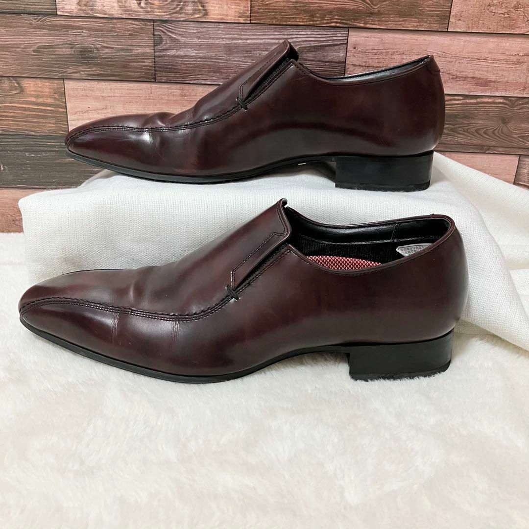 REGAL - 美品 REGAL ローファー 24.0 ビジネス シューズ 革靴 REGAL - 美品 REGAL ローファー 24.0 ビジネス シューズ 革靴