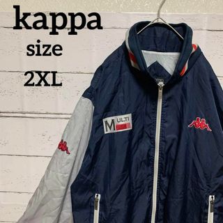 Kappa(ナイロンジャケット)のフリマアイテム一覧 Kappa(ナイロンジャケット)のフリマアイテム一覧