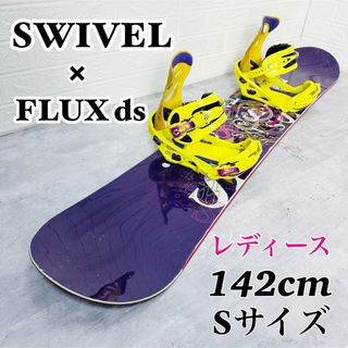 FLUX(スノーボード)のフリマアイテム一覧 FLUX(スノーボード)のフリマアイテム一覧