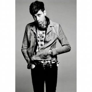 SAINT LAURENT - サンローランパリ バイ エディスリマン SAINT SAINT LAURENT - サンローランパリ バイ エディスリマン SAINT