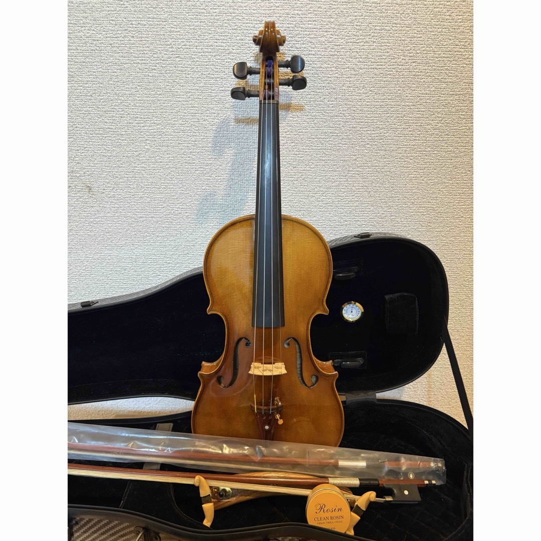 良音 バイオリン Karl Hofner 4/4 5桁シリアル 一枚板 弦楽器 良音 バイオリン Karl Hofner 4/4 5桁シリアル 一枚板 弦楽器