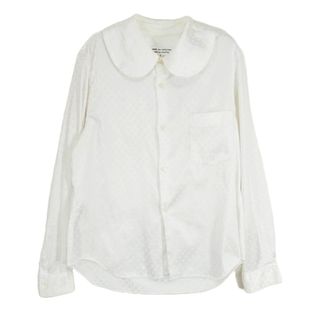 COMME des GARCONS(ドット ・ シャツ/ブラウス(長袖/七分))の COMME des GARCONS(ドット ・ シャツ/ブラウス(長袖/七分))の
