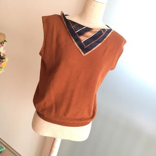 アメリヴィンテージ(Ameri VINTAGE)のアメリ ヴィンテージ♡ トップス♡(ニット/セーター)